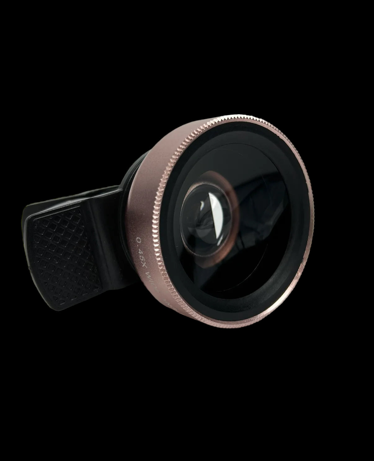 Zoom Micro Lense