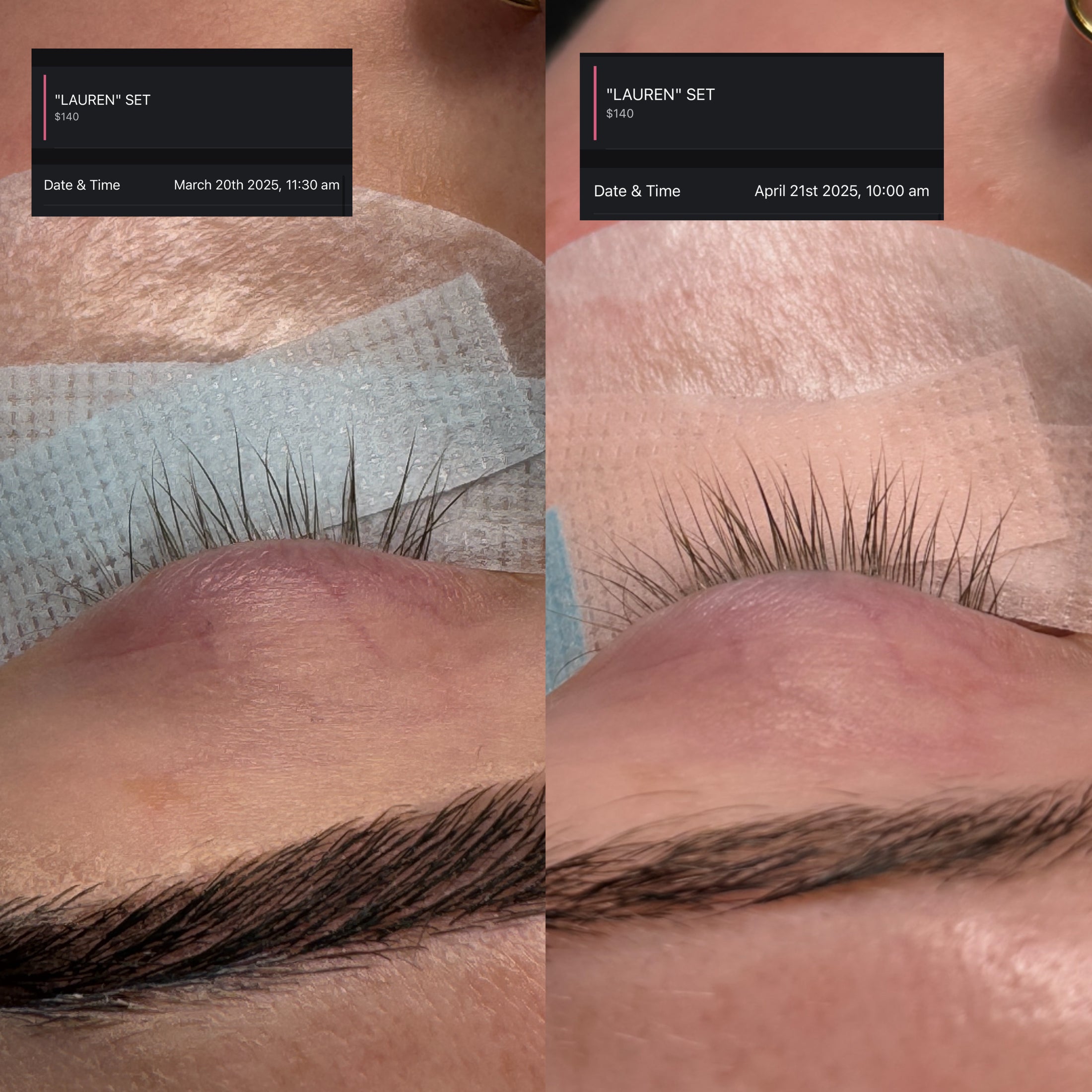 Babe Original Renewing Lash Serum