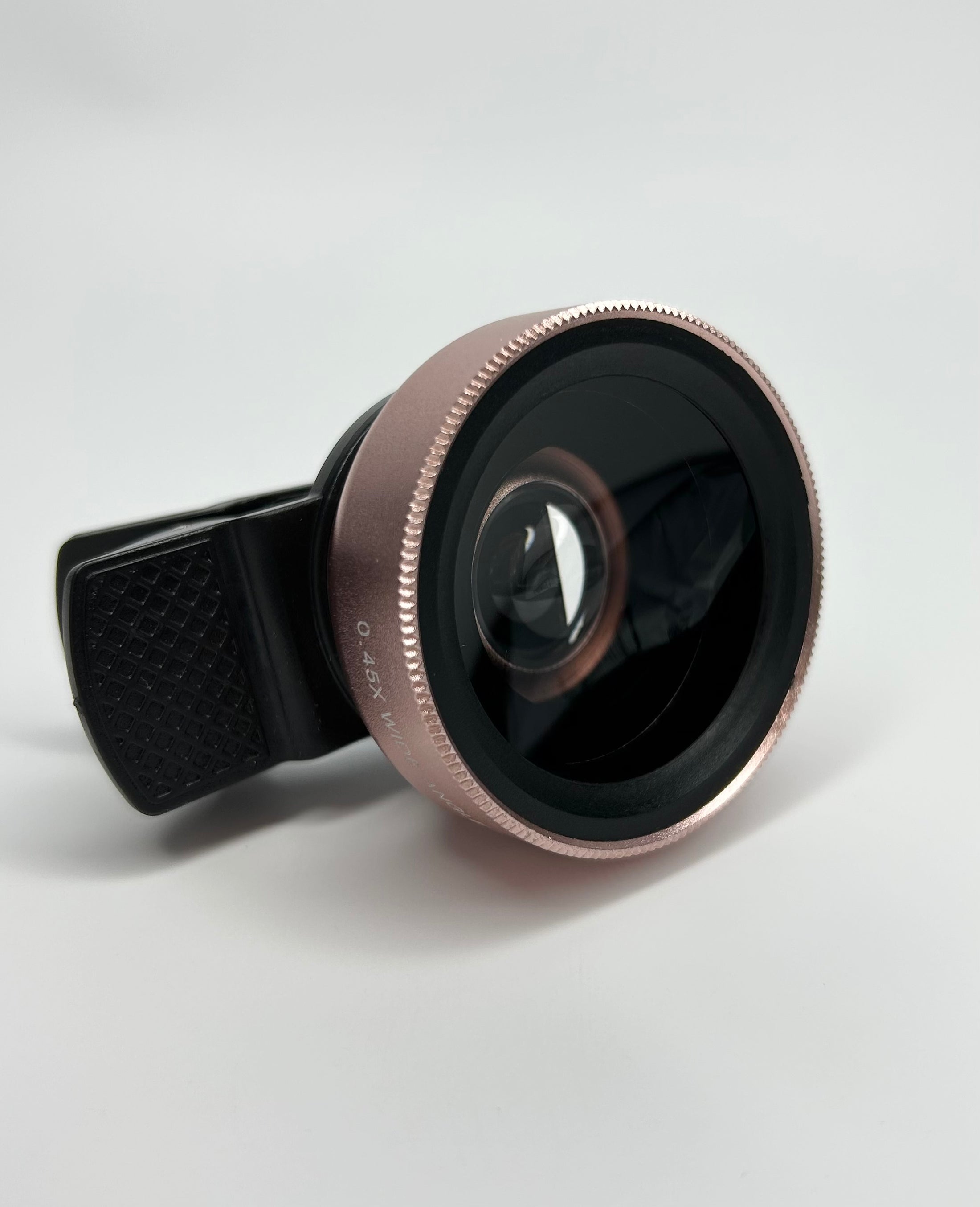 Zoom Micro Lense