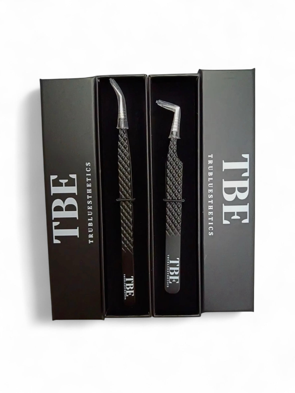 TBE Tweezers